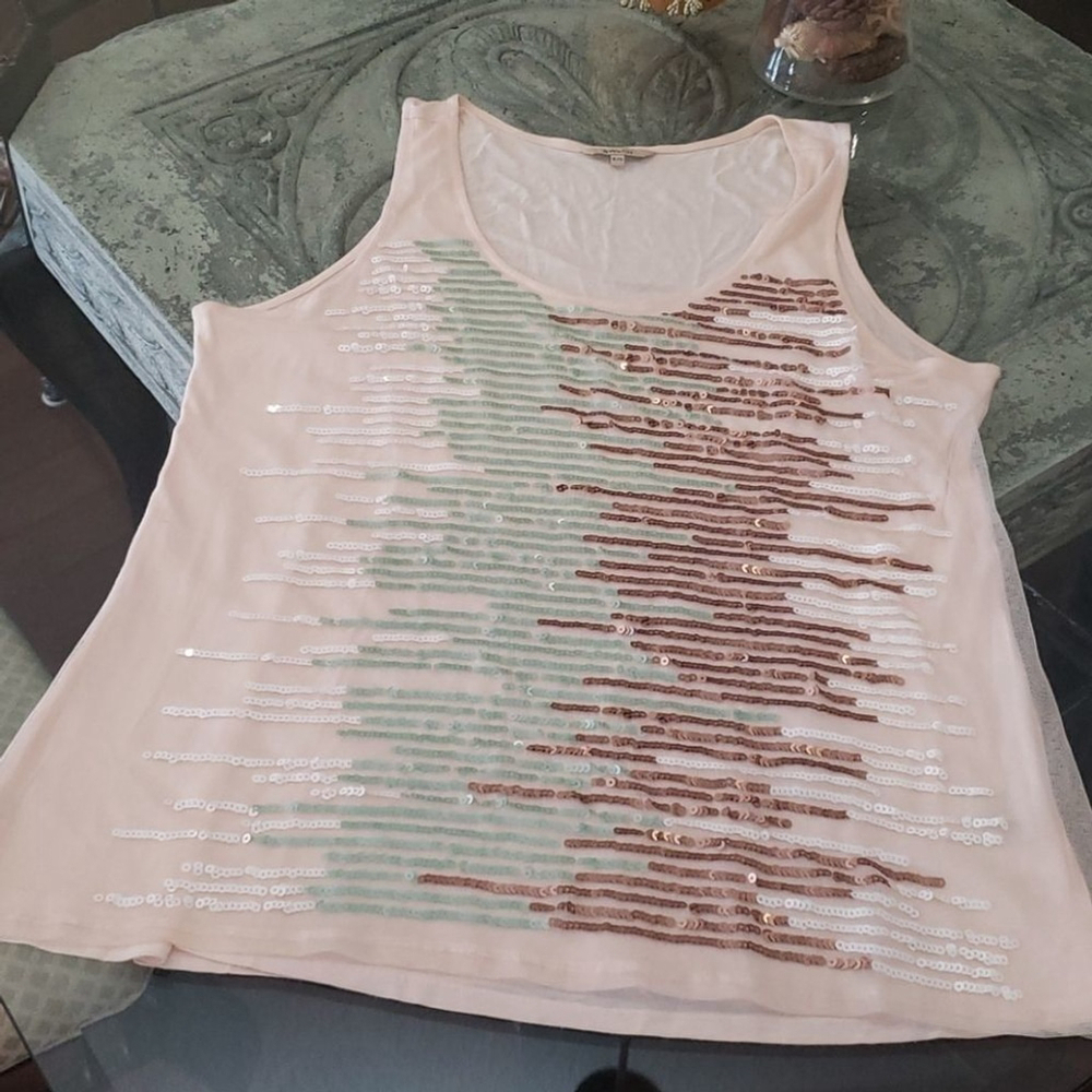 RW&CO xl top